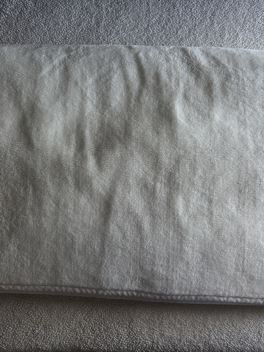 UGG Throw Blanket